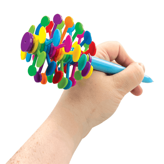 Spinning Fidget Pen( Random Pick) - Market 12