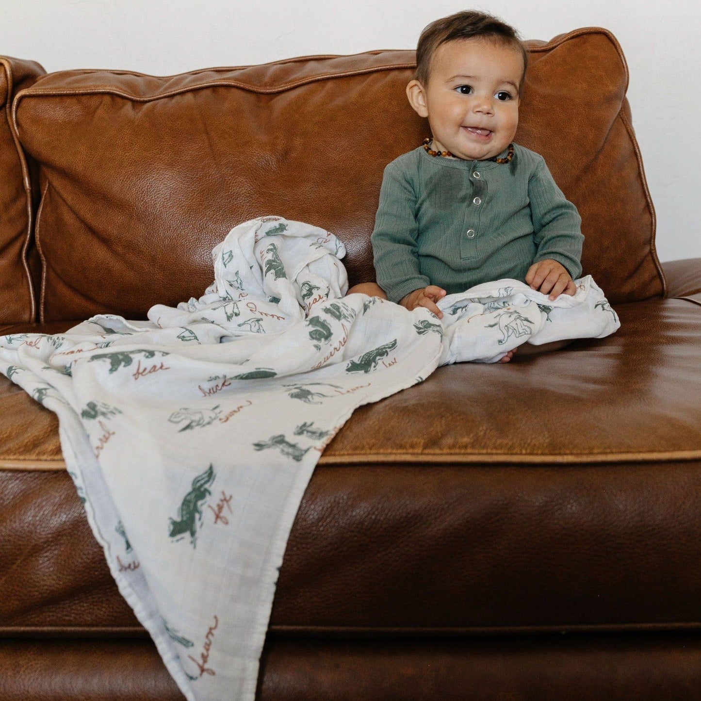 Starry Night BAMBOO RAYON MUSLIN SWADDLES: - Market 12