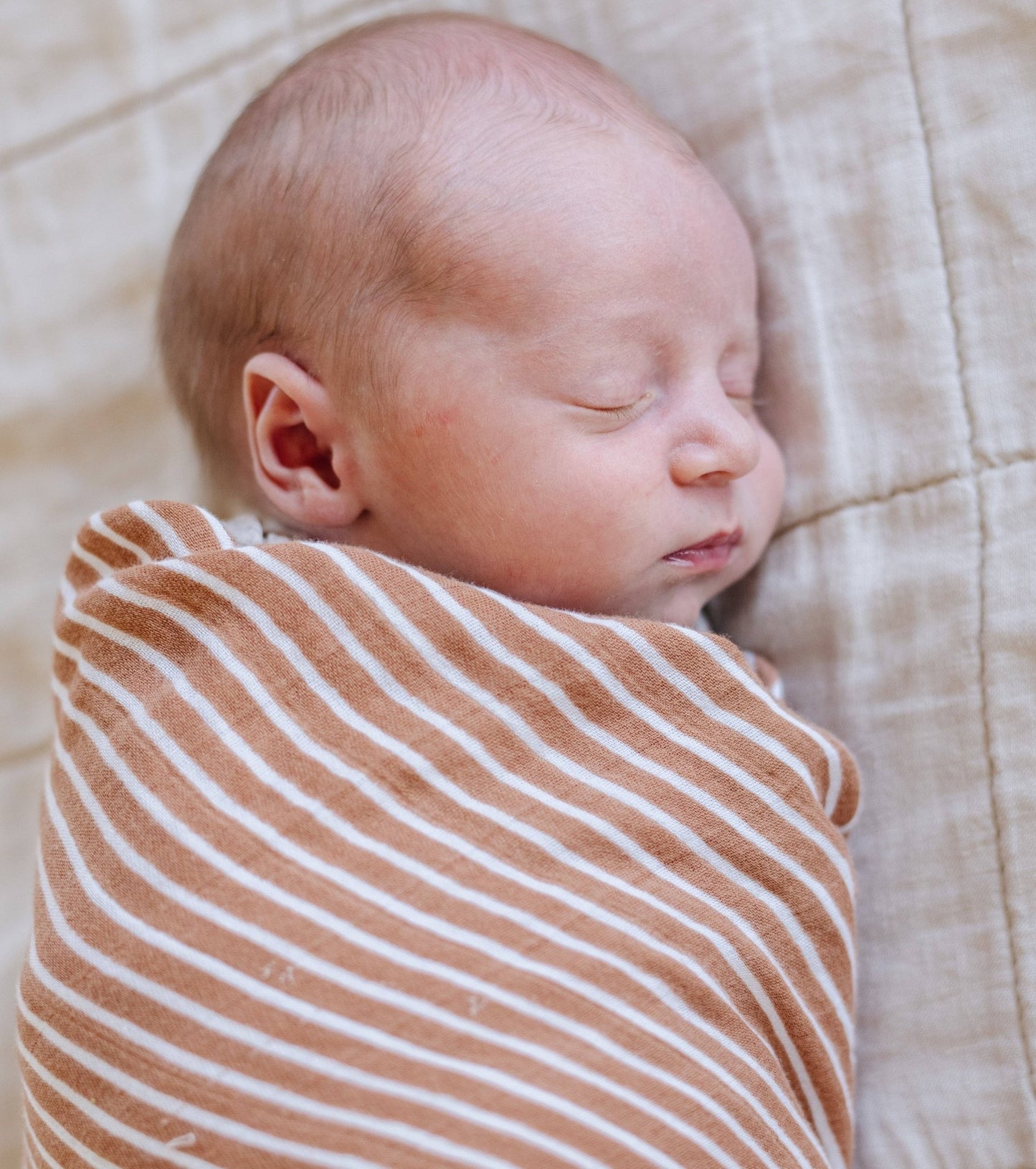 Starry Night BAMBOO RAYON MUSLIN SWADDLES: - Market 12