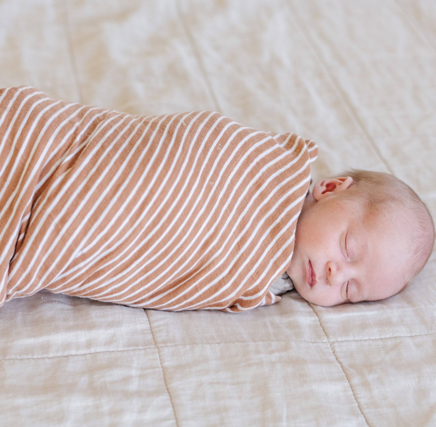 Starry Night BAMBOO RAYON MUSLIN SWADDLES: - Market 12