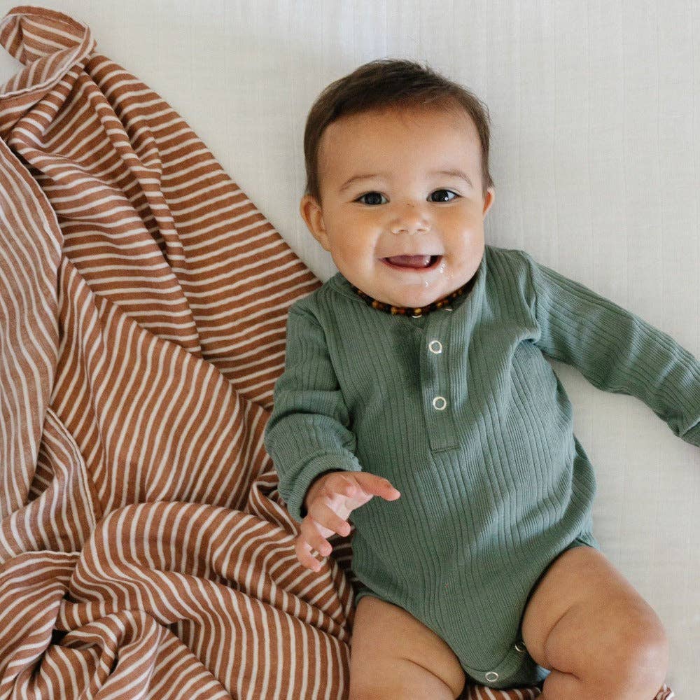 Starry Night BAMBOO RAYON MUSLIN SWADDLES: - Market 12