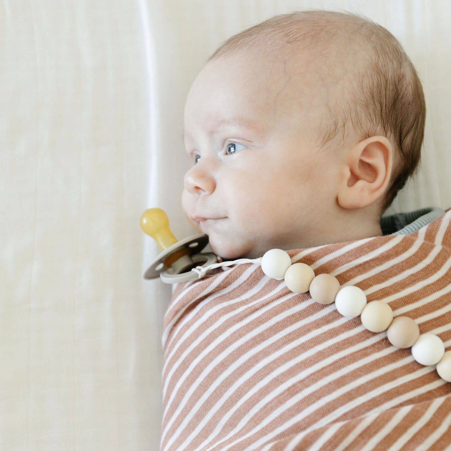 Starry Night BAMBOO RAYON MUSLIN SWADDLES: - Market 12