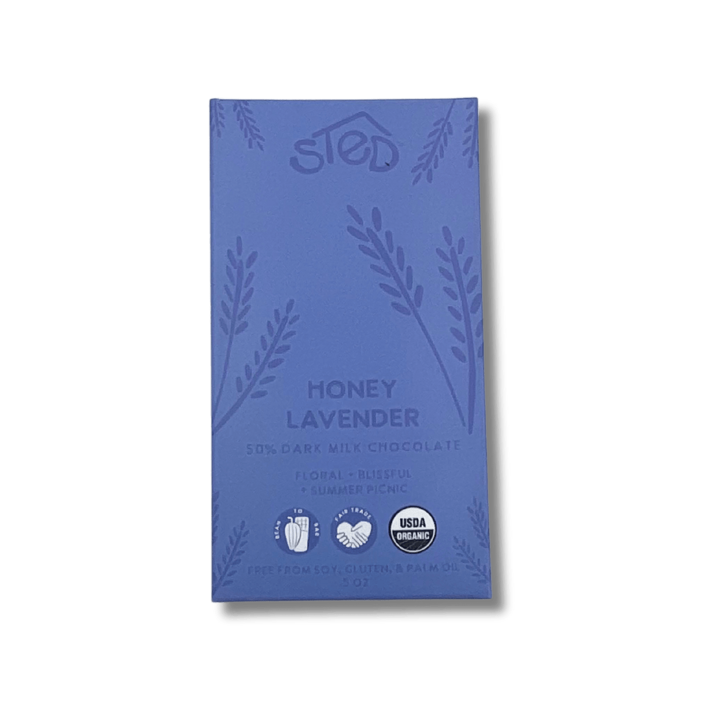 Sted Mini Honey Lavender - Market 12