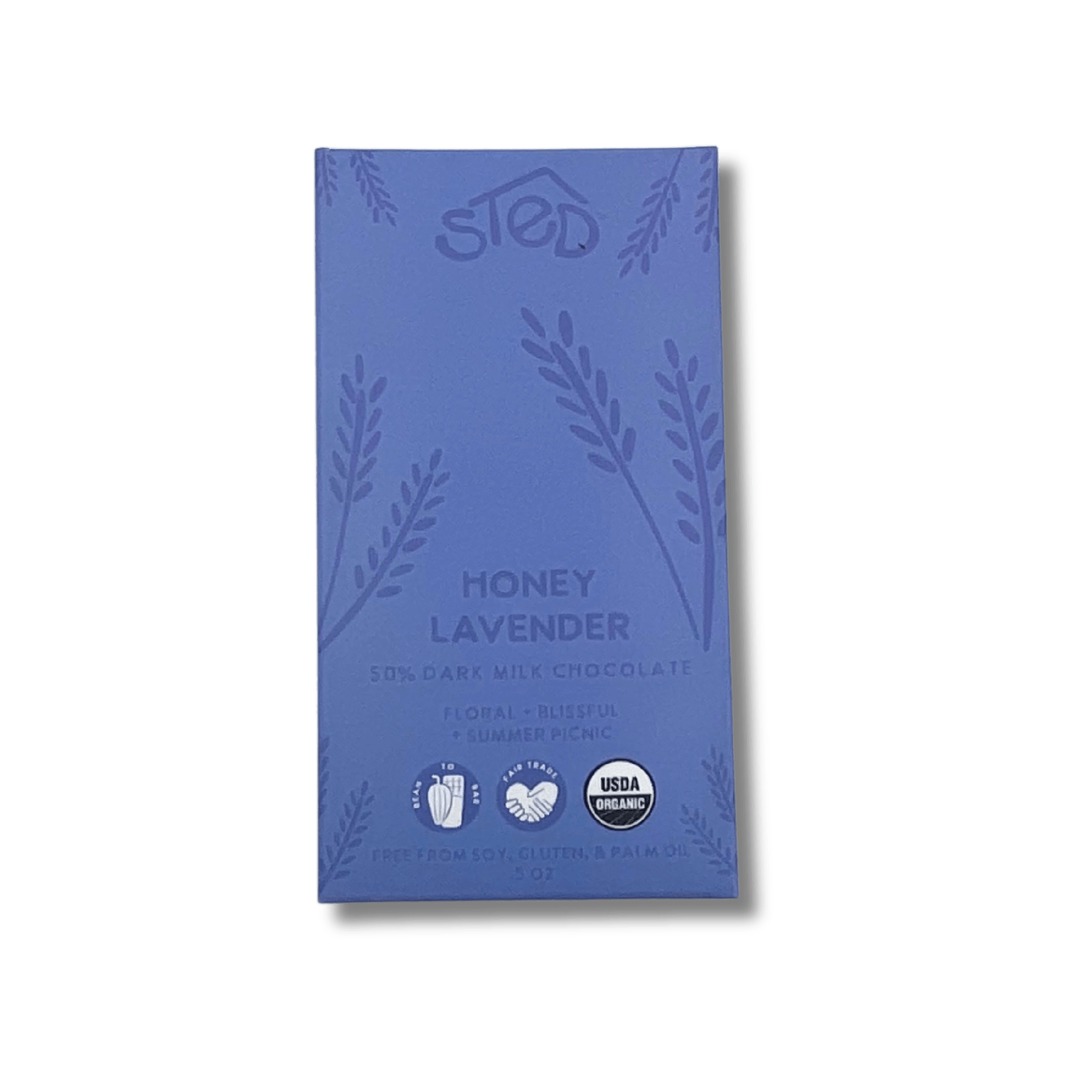 Sted Mini Honey Lavender - Market 12