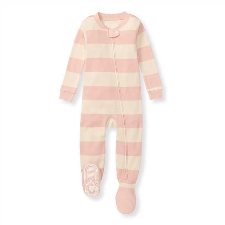 Stripe Sleeper: Pink Sand - Market 12
