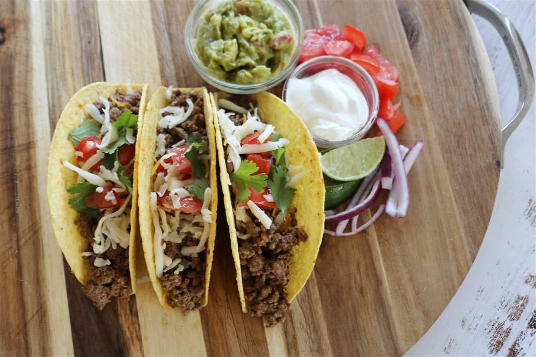 Taco Seasoning Gluten Free,Bold, Southwest Flavor - Market 12