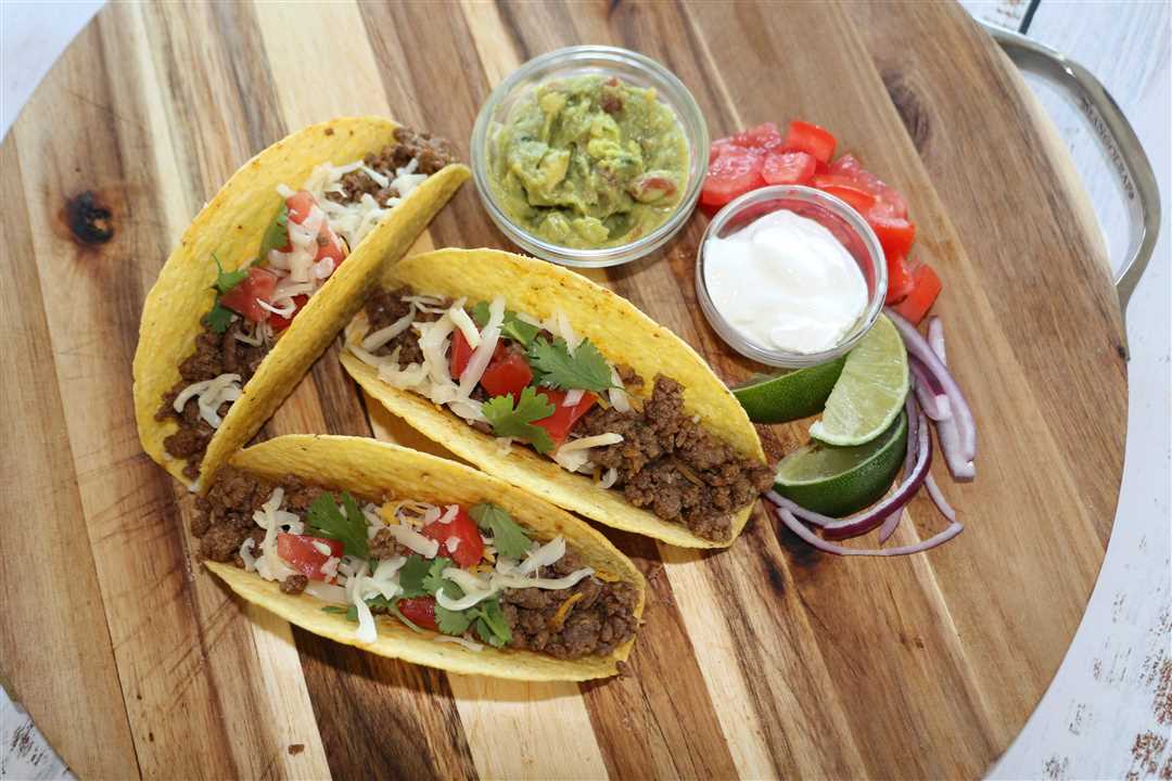 Taco Seasoning Gluten Free,Bold, Southwest Flavor - Market 12