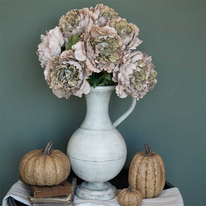 Tan Peony Stem - Market 12