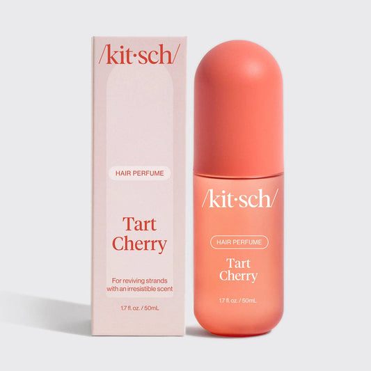 Tart Cherry Hair Perfume - Market 12