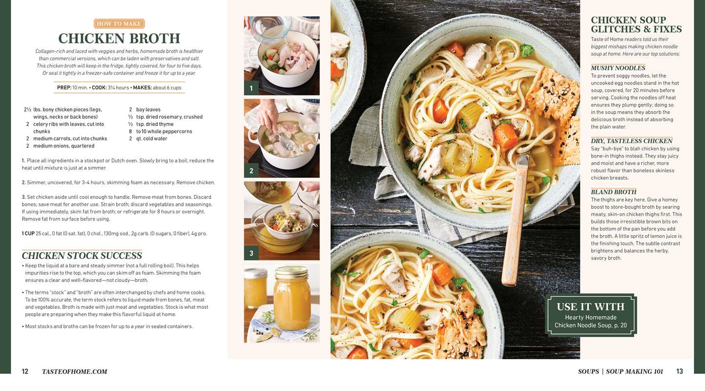 Taste of Home Soups & Breads by: Paperback - Market 12