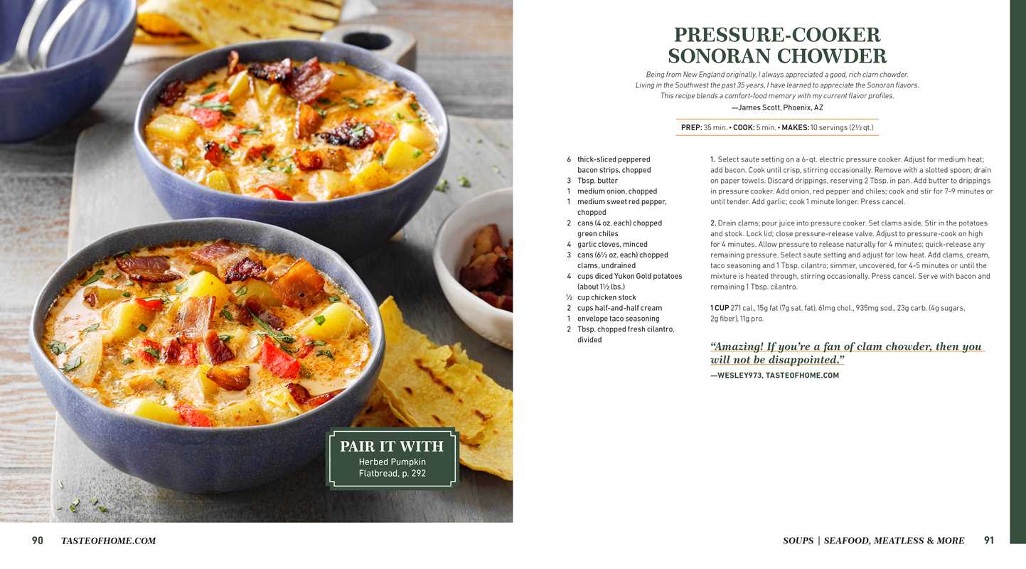 Taste of Home Soups & Breads by: Paperback - Market 12