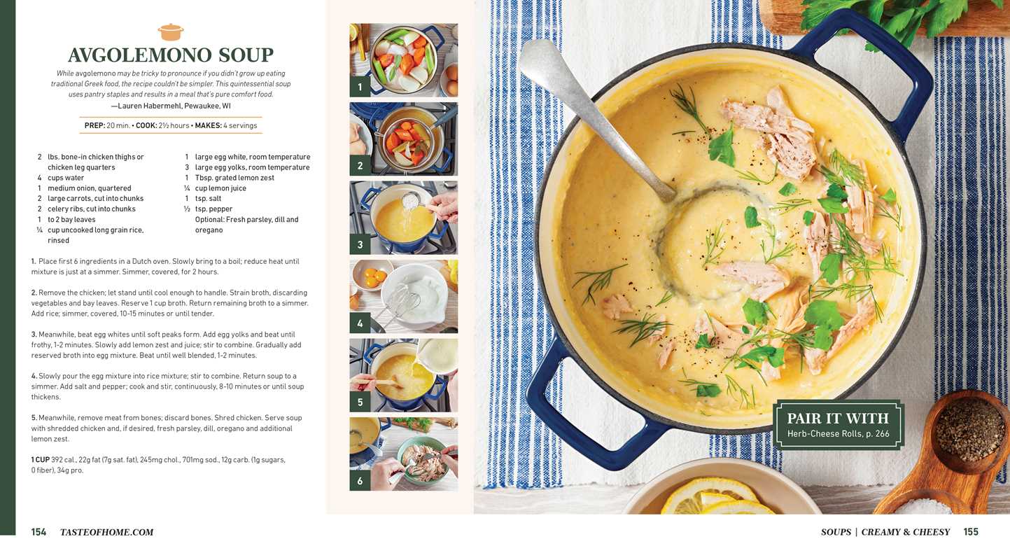 Taste of Home Soups & Breads by: Paperback - Market 12