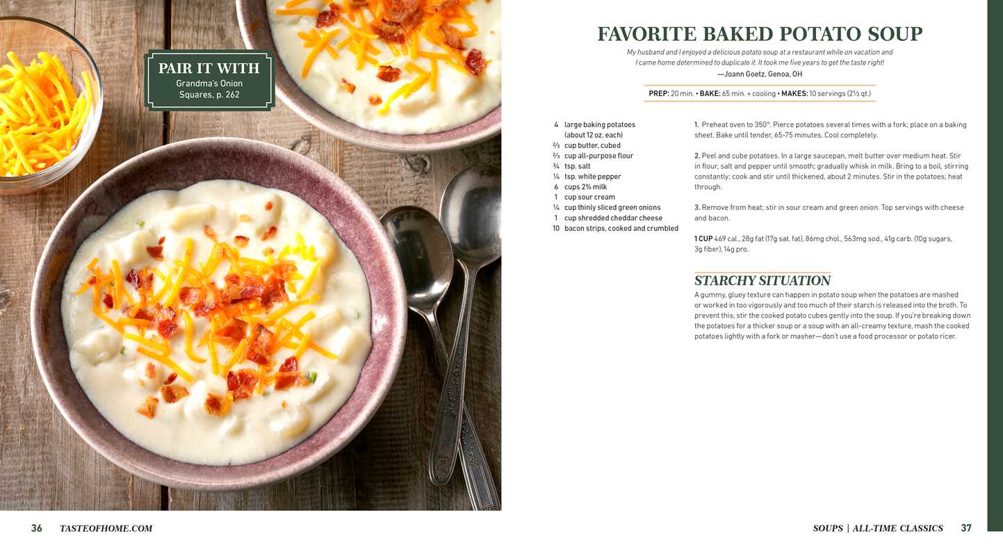 Taste of Home Soups & Breads by: Paperback - Market 12