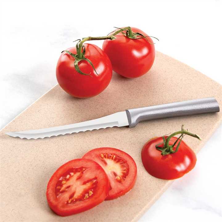 Tomato Slicer Knife - Market 12