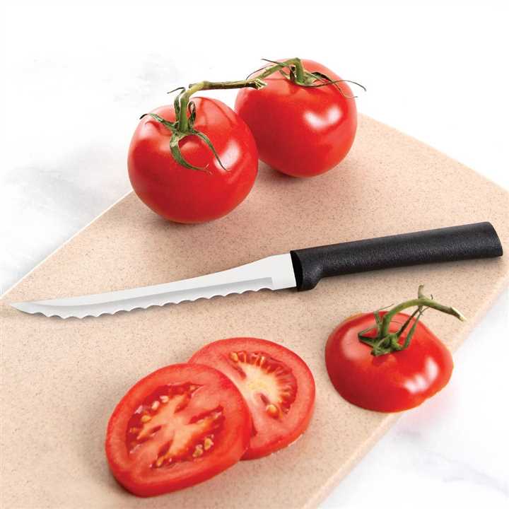 Tomato Slicer Knife - Market 12