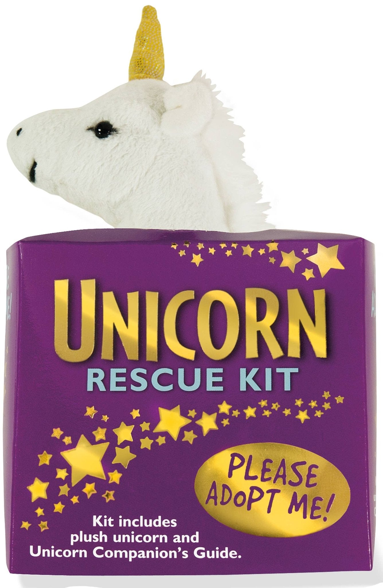Unicorn Rescue Kit - Market 12
