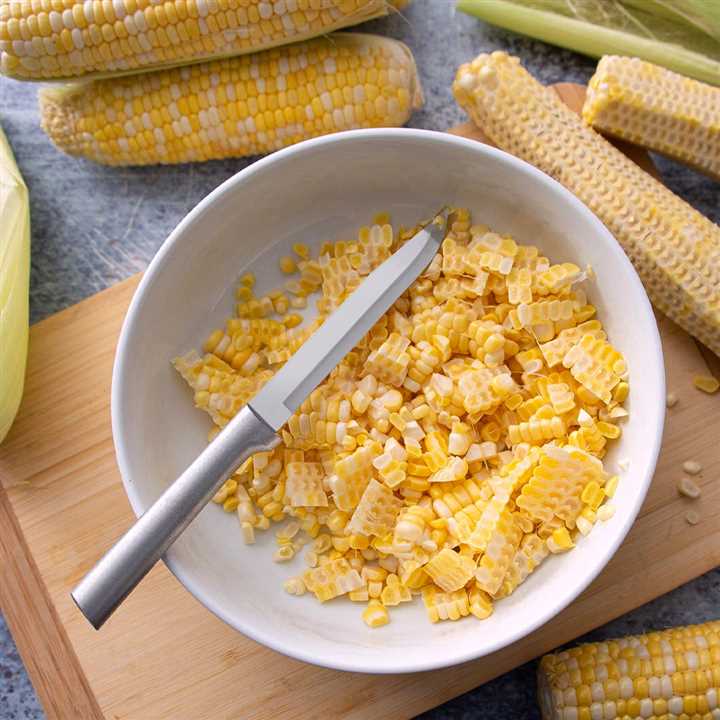 Utility/Steak Knife - Market 12