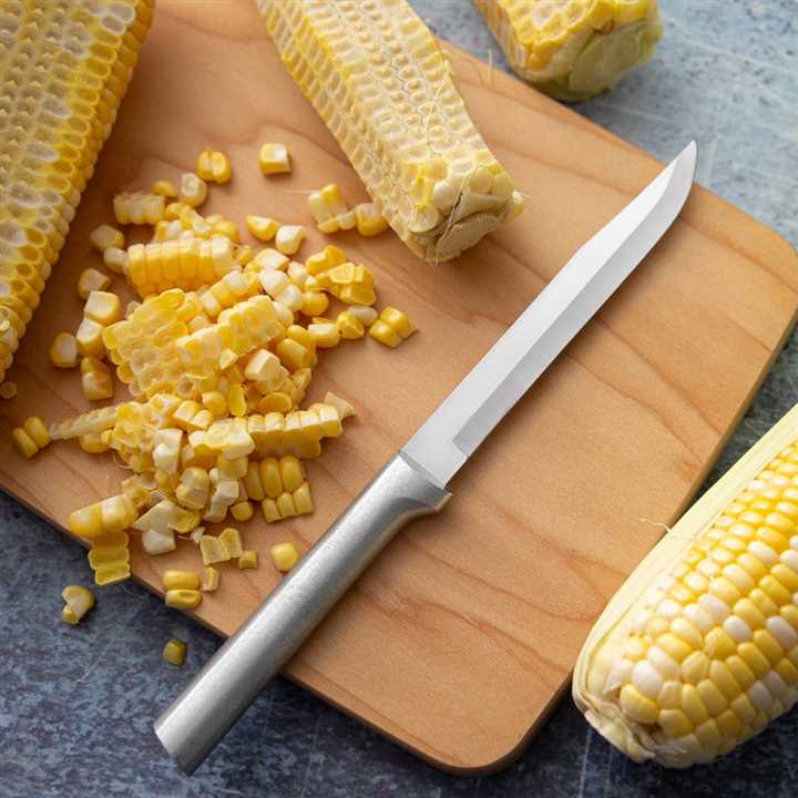 Utility/Steak Knife - Market 12