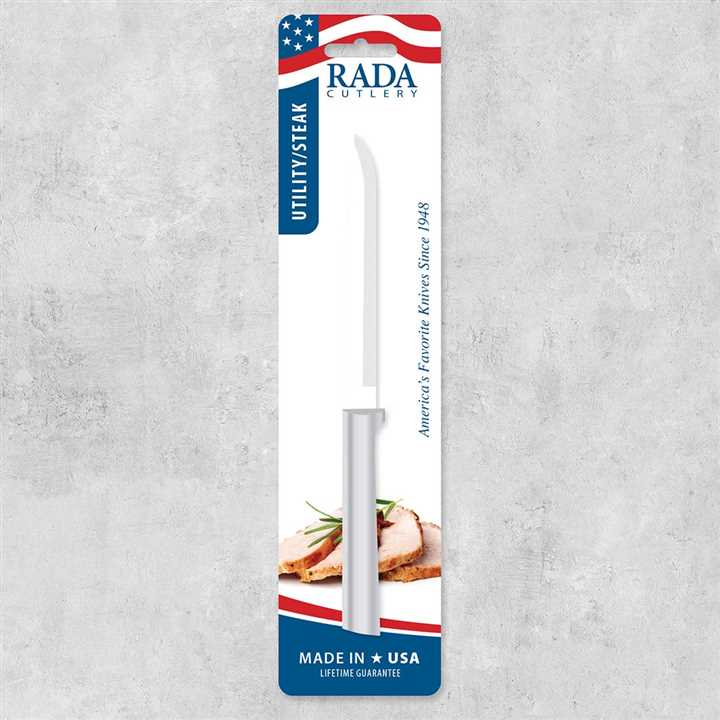 Utility/Steak Knife - Market 12