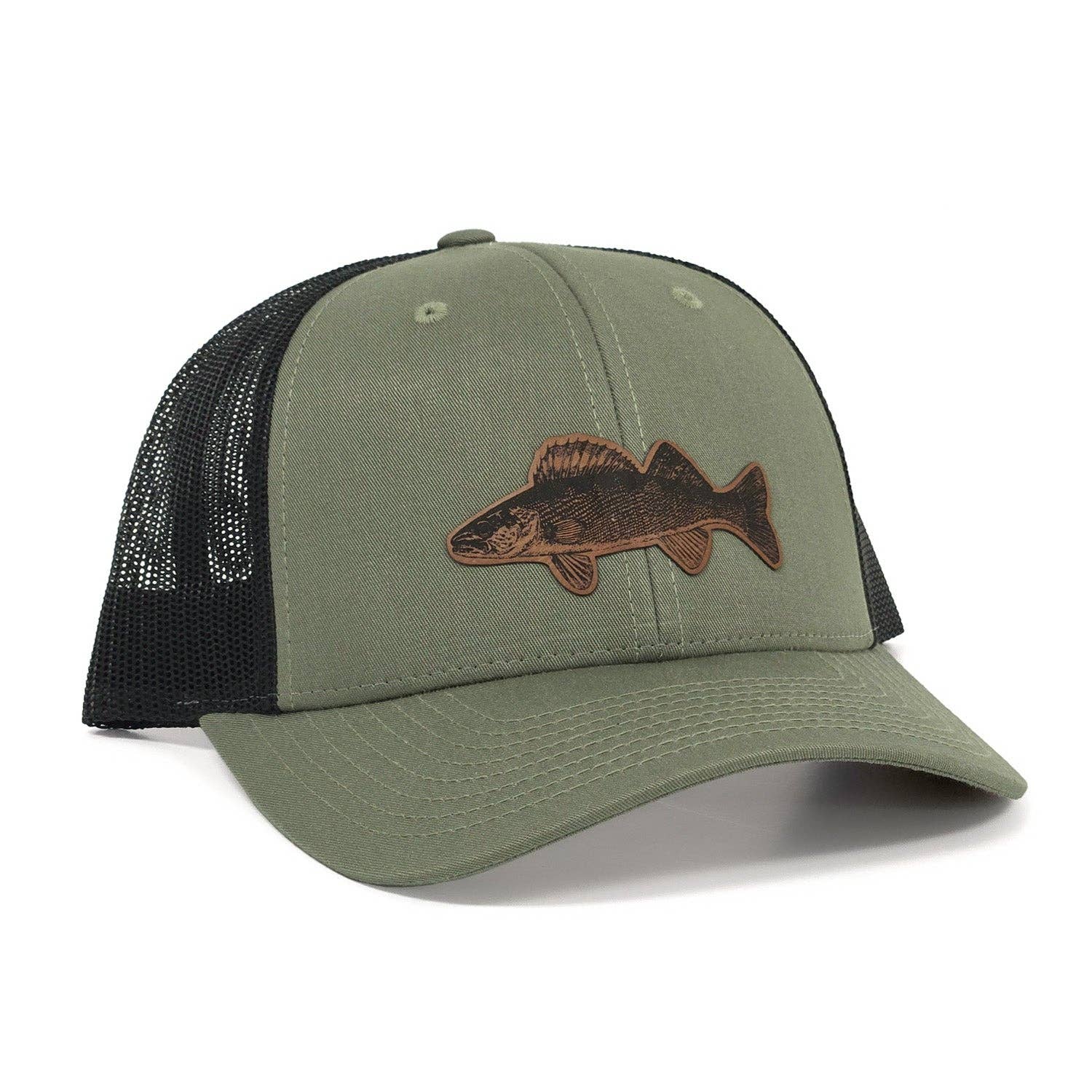Walleye Snapback - Market 12