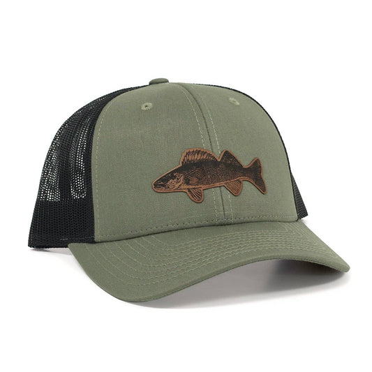 Walleye Snapback - Market 12