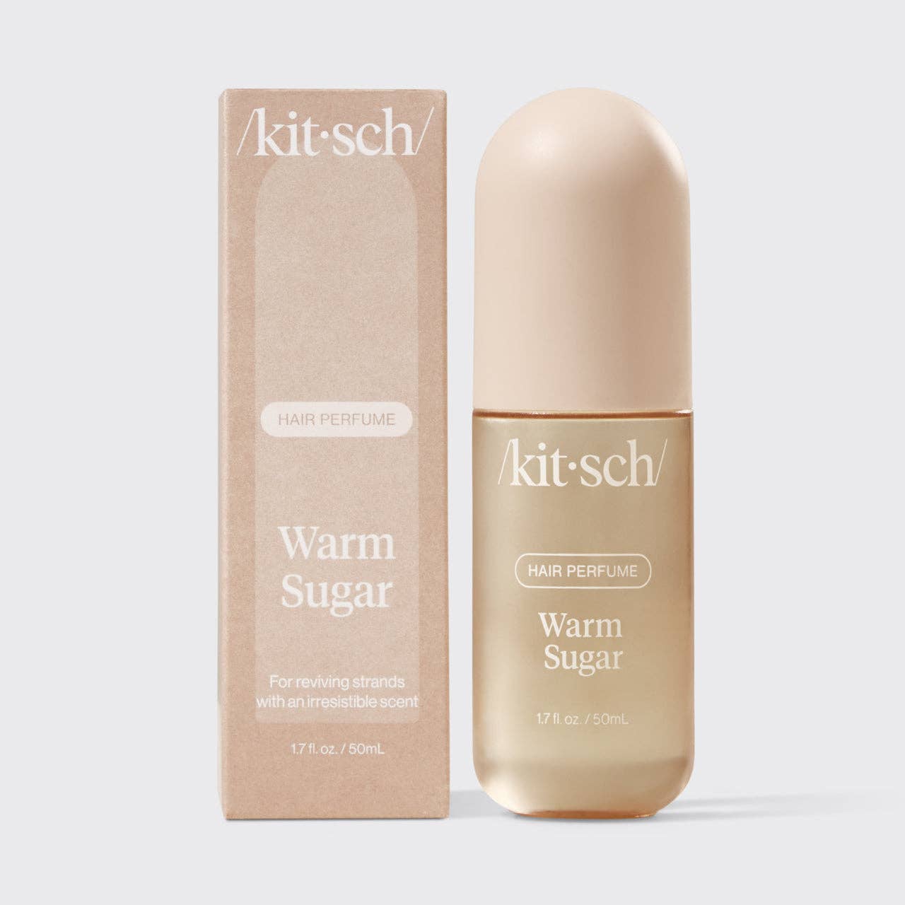 Warm Sugar Hair Perfume - Market 12
