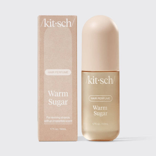 Warm Sugar Hair Perfume - Market 12