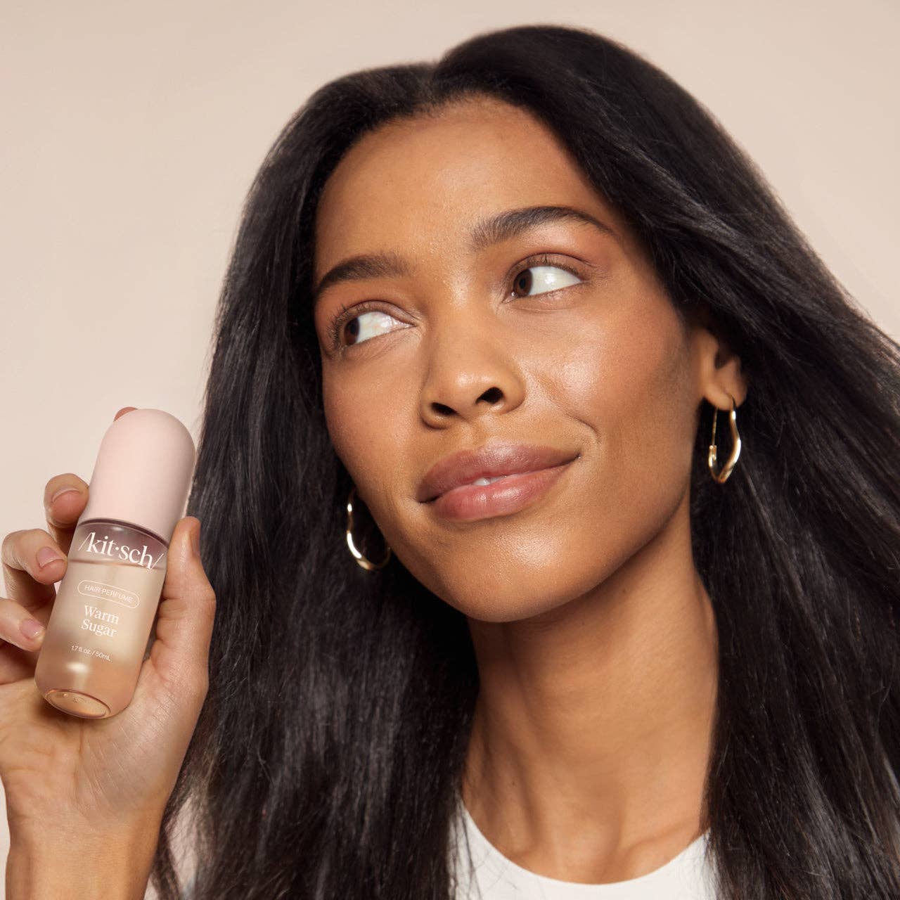 Warm Sugar Hair Perfume - Market 12