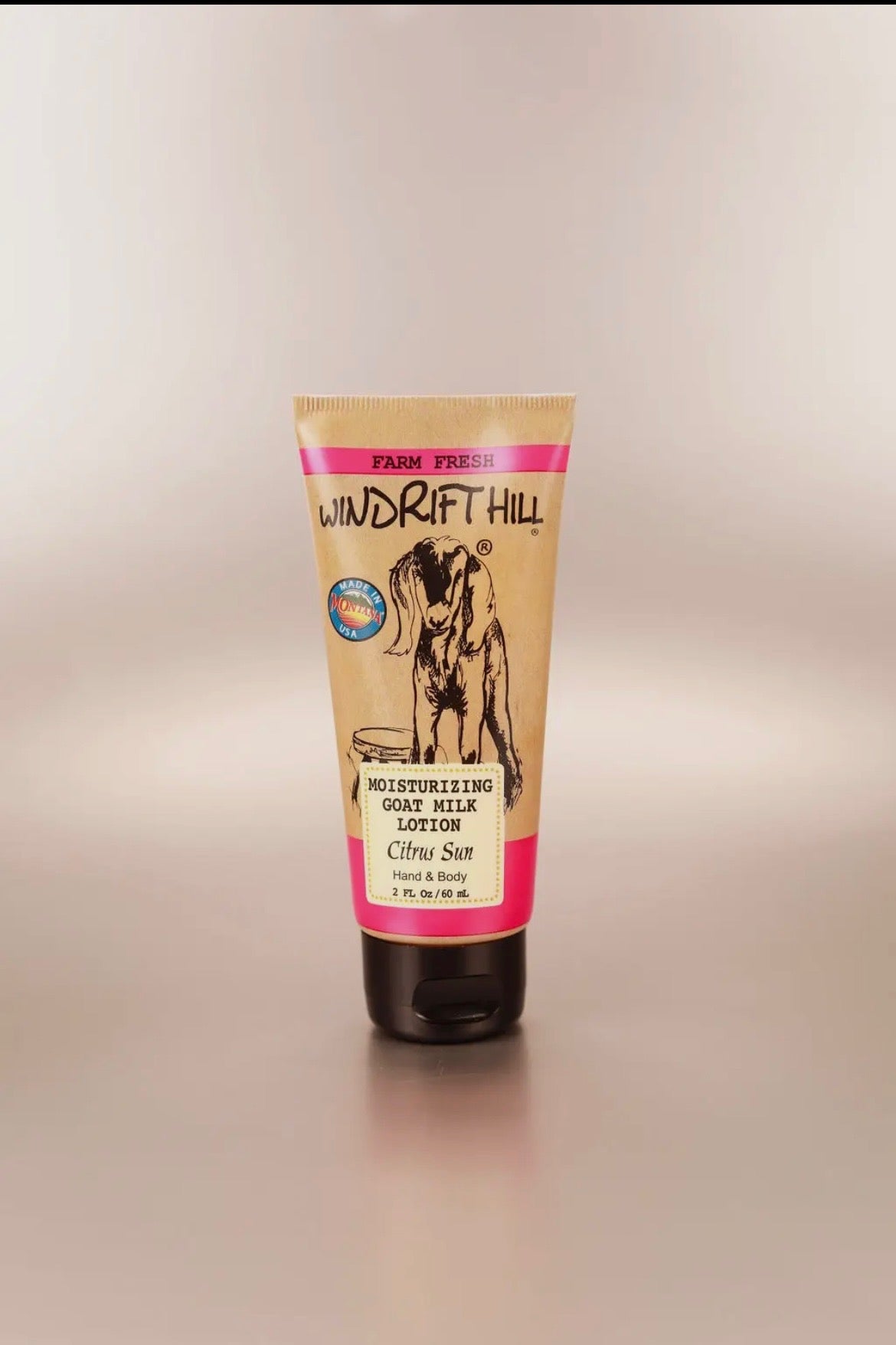 Windrift Hill 2oz Lotion - Market 12